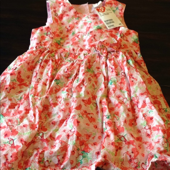H M Dresses Hm Nwt Kids Dress Poshmark
